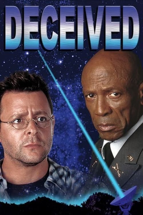 Постер Deceived